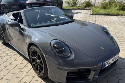 Porsche 992 9.500 km 149.450 &euro; Egenhofen OT Unterschweinbach 82281
