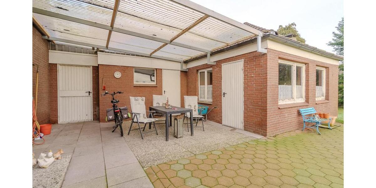 ***NEUER KAUFPREIS*** Einfamilienhaus mit Einliegerwohnung in zentraler Lage von Ostrhauderfehn - Einfamilienhaus Ostrhauderfehn | Angebot:26646491