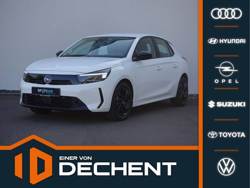 Opel Corsa 12.700 km 16.490 € Saarbrücken 66121