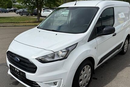 Ford Transit 46.834 km 9.900 &euro; Schwabach 91126