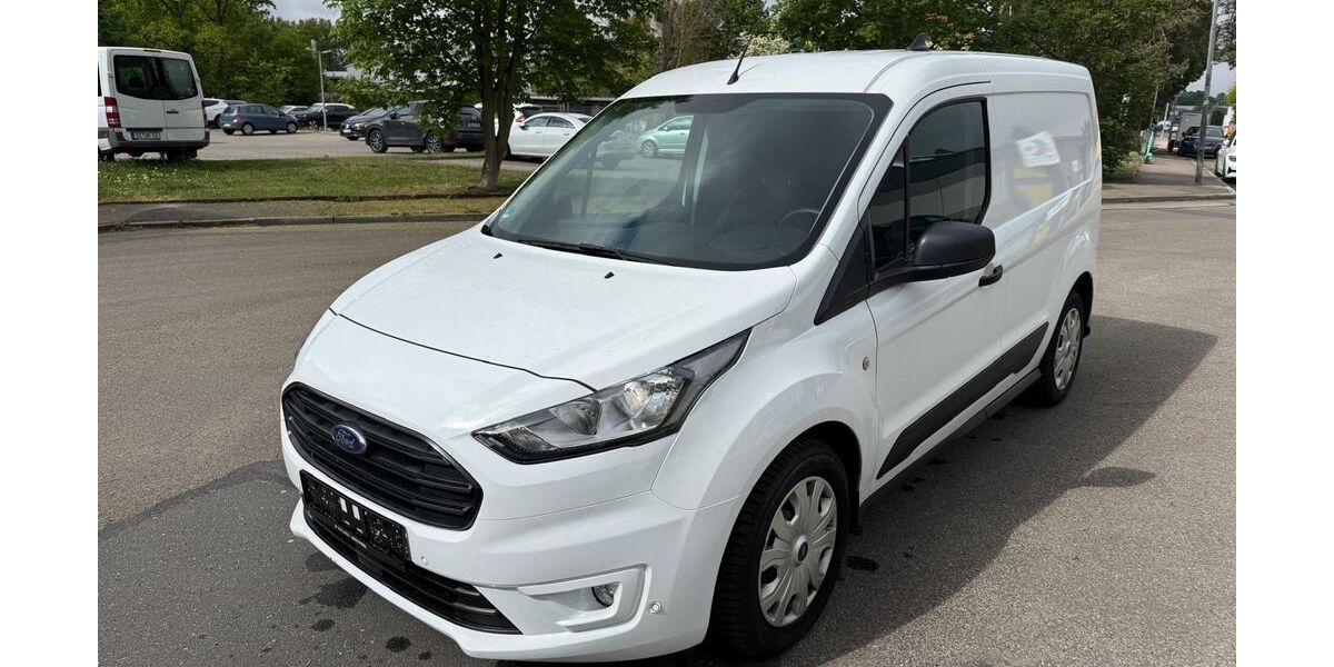Ford Transit 46.834 km 9.900 &euro; Schwabach 91126