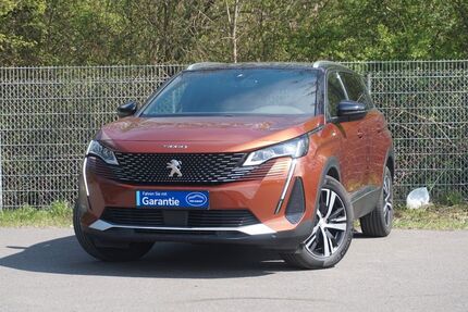 Peugeot 5008 53.430 km 25.600 &euro; Königs Wusterhausen OT Niederlehme 15713