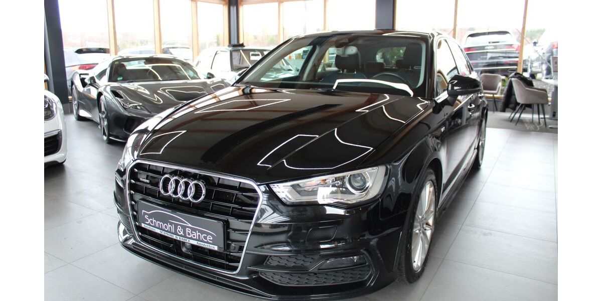 Audi A3 146.000 km 16.990 € Amstetten 73340