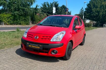 Nissan Pixo 145.000 km 2.100 &euro; Berlin 13158