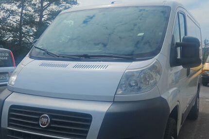 Fiat Ducato 141.981 km 5.950 &euro; Obersulm 74182