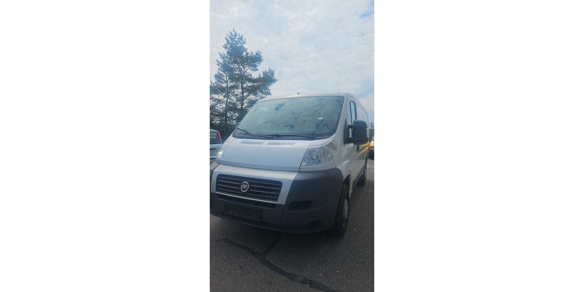 Fiat Ducato 141.981 km 5.950 &euro; Obersulm 74182