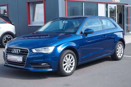 Audi A3 110.000 km 9.990 &euro; Künzell 36093