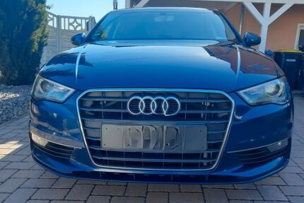 Audi A3 225.000 km 8.600 &euro; Mudersbach 57555