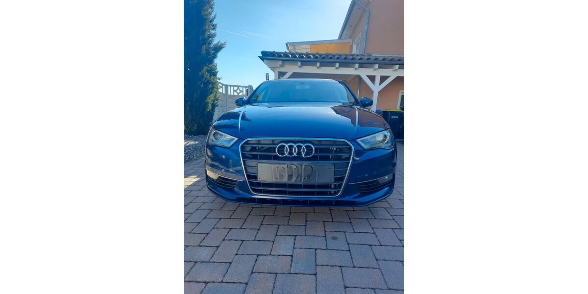 Audi A3 225.000 km 8.600 &euro; Mudersbach 57555