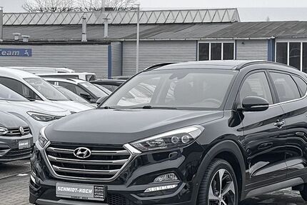Hyundai TUCSON 99.705 km 19.490 &euro; Bremerhaven 27576