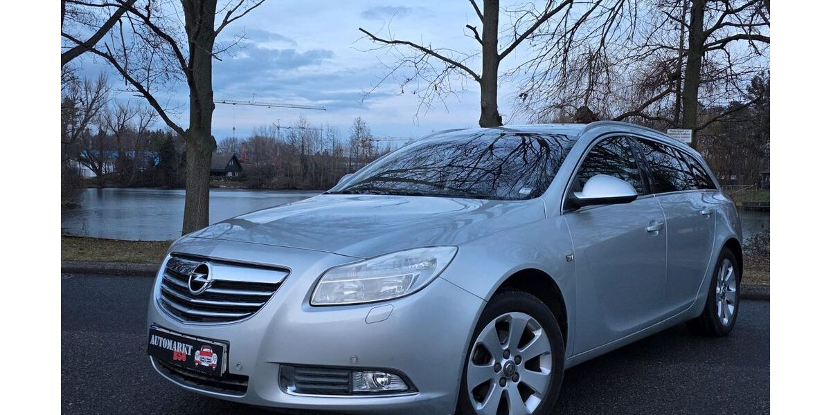 Opel Insignia 139.000 km 5.999 &euro; Inden 52459