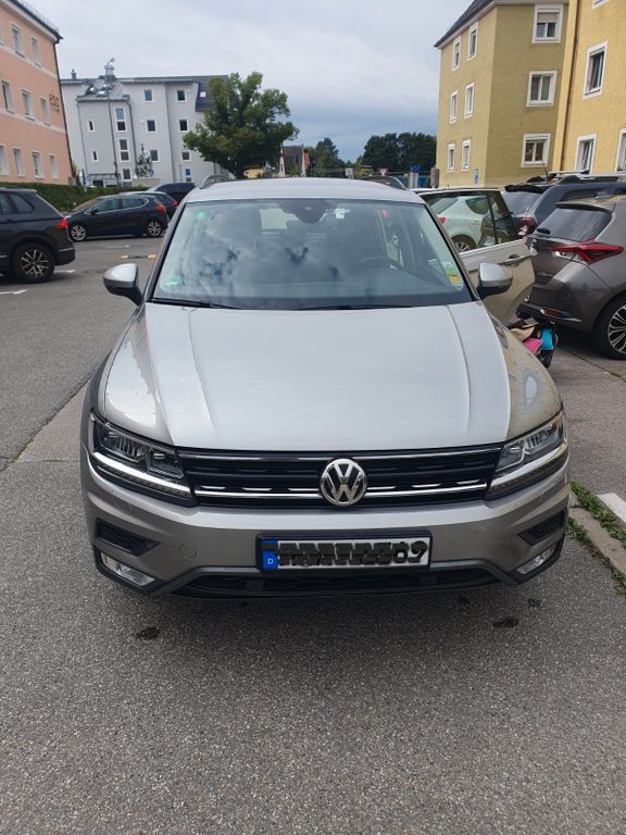 Tiguan