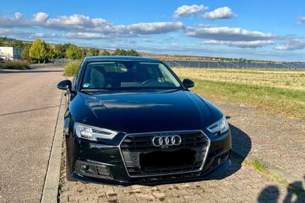 Audi A4 78.500 km 20.000 &euro; Halle (Saale) 06108