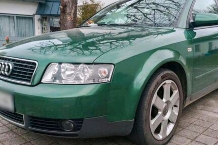 Audi A4 224.000 km 2.000 &euro; Landau 94405
