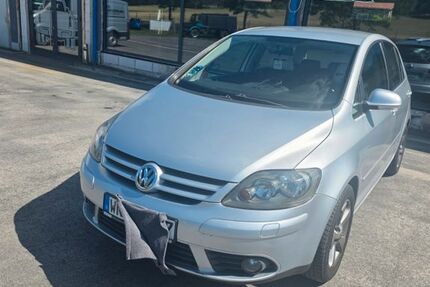 VW Golf Plus 172.000 km 3.500 &euro; Wernigerode 38855