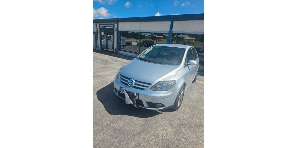 VW Golf Plus 172.000 km 3.500 &euro; Wernigerode 38855
