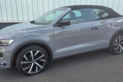 VW T-Roc 44.900 km 26.990 &euro; Neuwied 56567