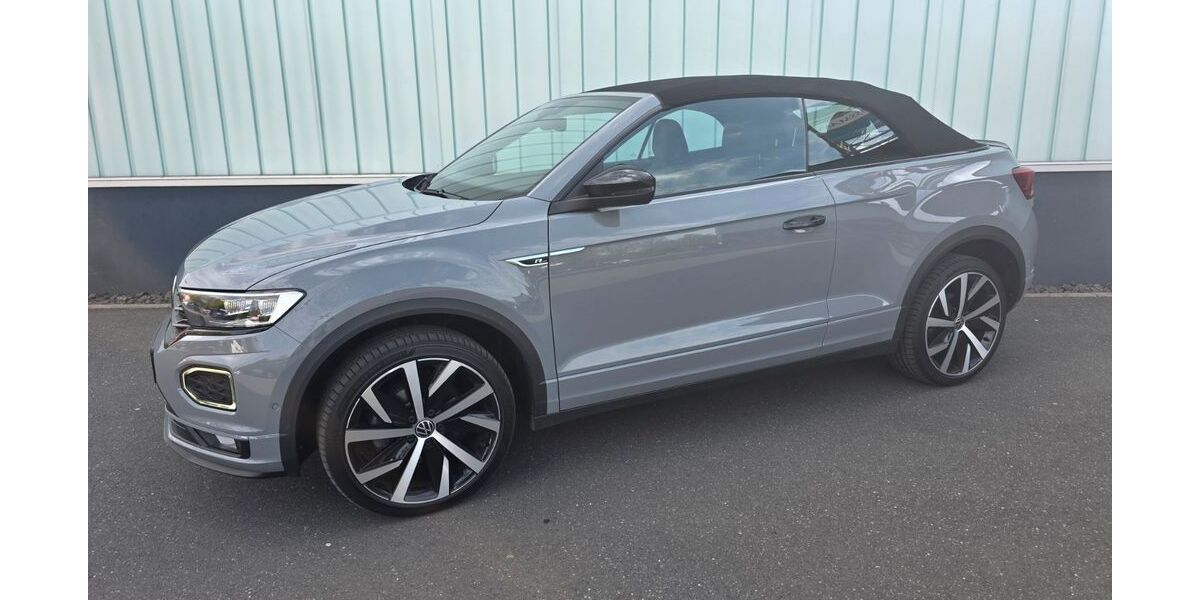 VW T-Roc 44.900 km 26.990 &euro; Neuwied 56567