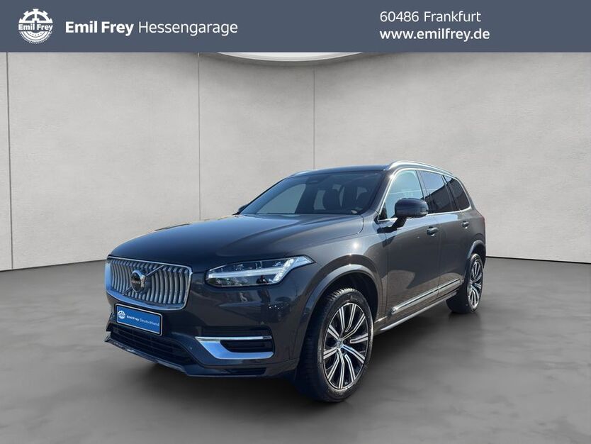 XC90