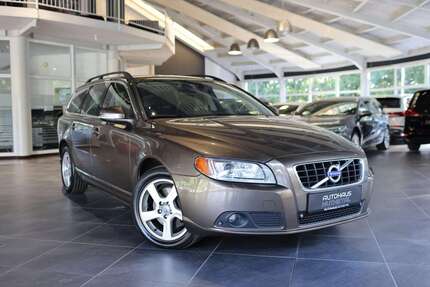 Volvo V70 212.372 km 8.750 &euro; Nuthetal 14558