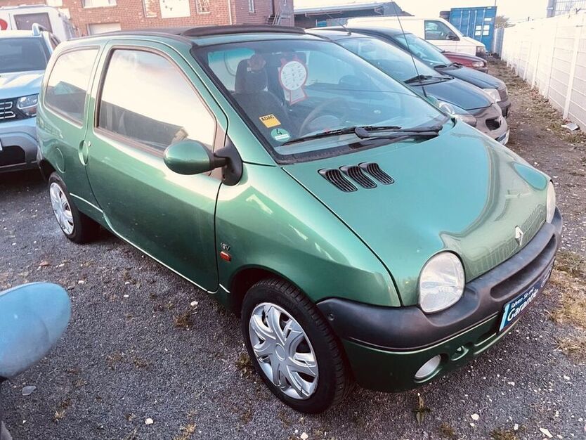 Twingo