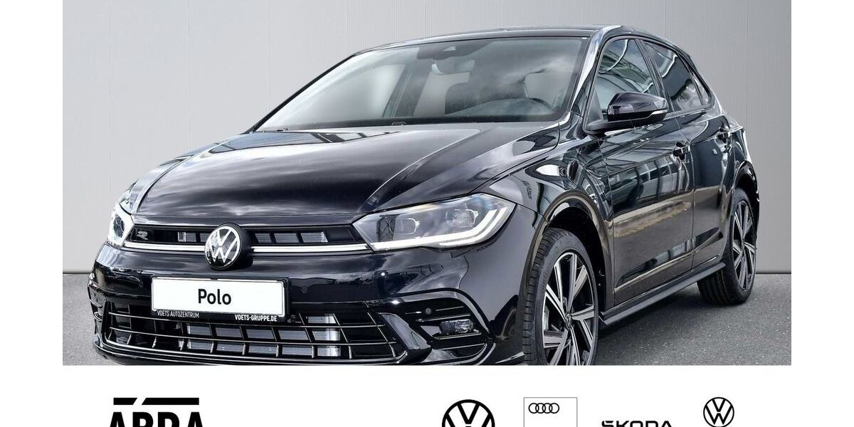 VW Polo 22.450 km 22.550 &euro; Braunschweig 38108