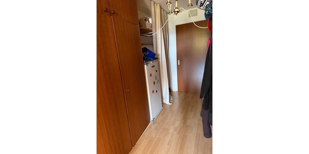 Erdgeschoßwohnung Freudenstadt - 1 Zimmer, 35 m&sup2;, 740&euro; | Angebot:26253128