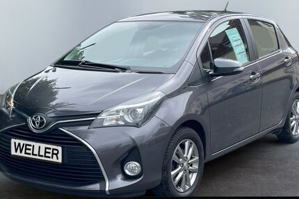 Toyota Yaris 57.000 km 13.750 &euro; Osnabrück 49090