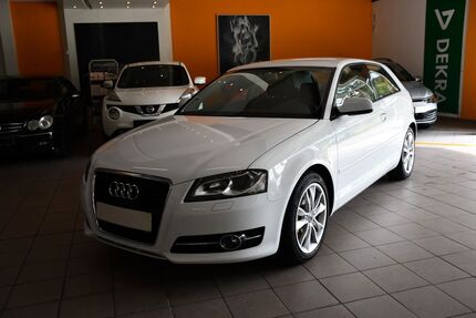 Audi A3 149.200 km 6.950 &euro; Eisenberg 07607