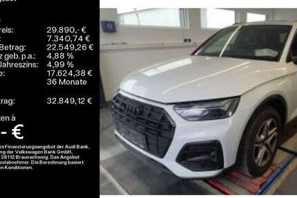 Audi Q5 149.804 km 28.890 &euro; Oberursel 61440