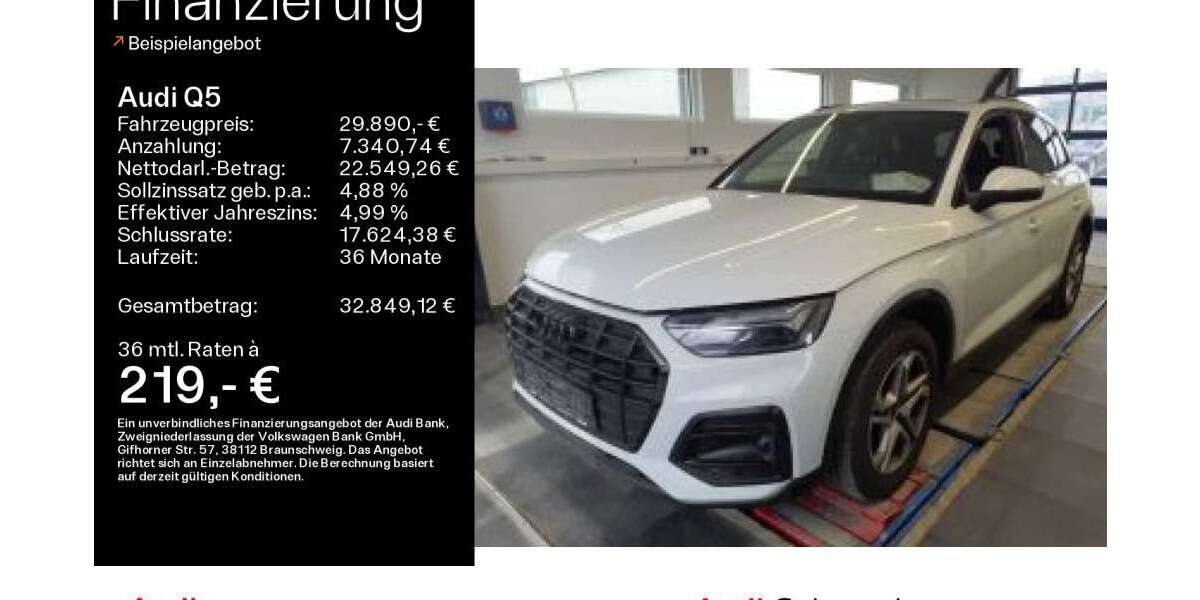 Audi Q5 149.804 km 28.890 &euro; Oberursel 61440
