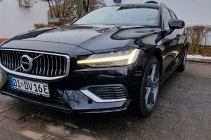 Volvo V60 152.000 km 22.699 &euro; Münster 63839