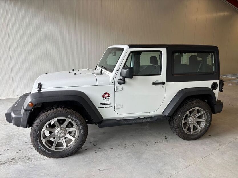 Wrangler