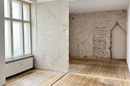 Gewerbeobjekt Berlin Neukölln - 249.000&euro; | Angebot:25591859