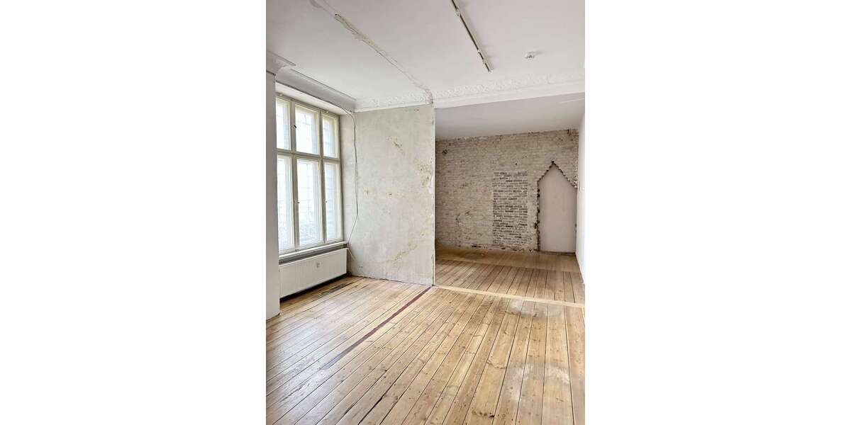 Gewerbeobjekt Berlin Neukölln - 249.000&euro; | Angebot:25591859