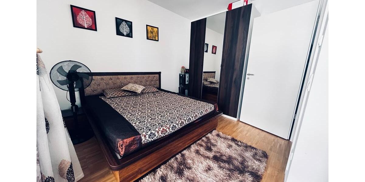 Etagenwohnung Siegburg - 1 Zimmer, 15 m&sup2;, 650&euro; | Angebot:26374118