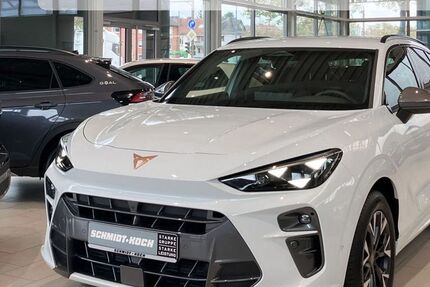 Cupra Terramar 8.808 km 37.580 &euro; Bremen 28217