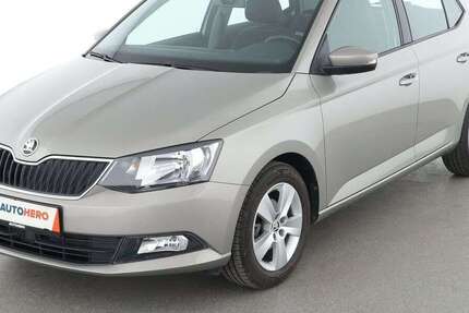 Skoda Fabia 9.238 km 11.940 € Neufahrn 85375