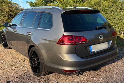 VW Golf 192.656 km 10.300 € Namborn 66640