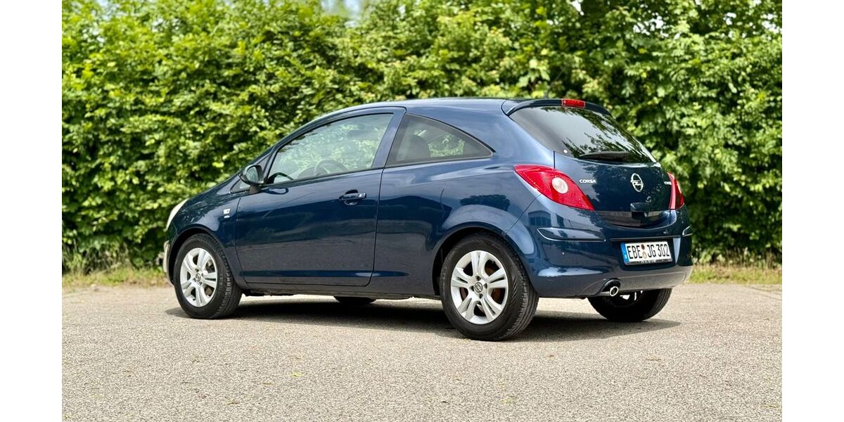 Opel Corsa 196.000 km 1.900 &euro; Pliening 85652