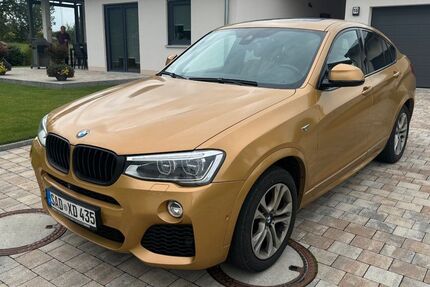 BMW X4 132.000 km 26.400 &euro; Bodenwöhr 92439