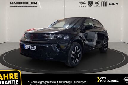 Opel Mokka-e 12.500 km 26.990 &euro; Kempten 87435