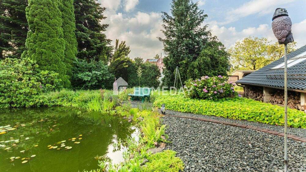 Bungalow Kropp - 7 Zimmer, 377 m&sup2;, 599.000&euro; | Angebot:25373618