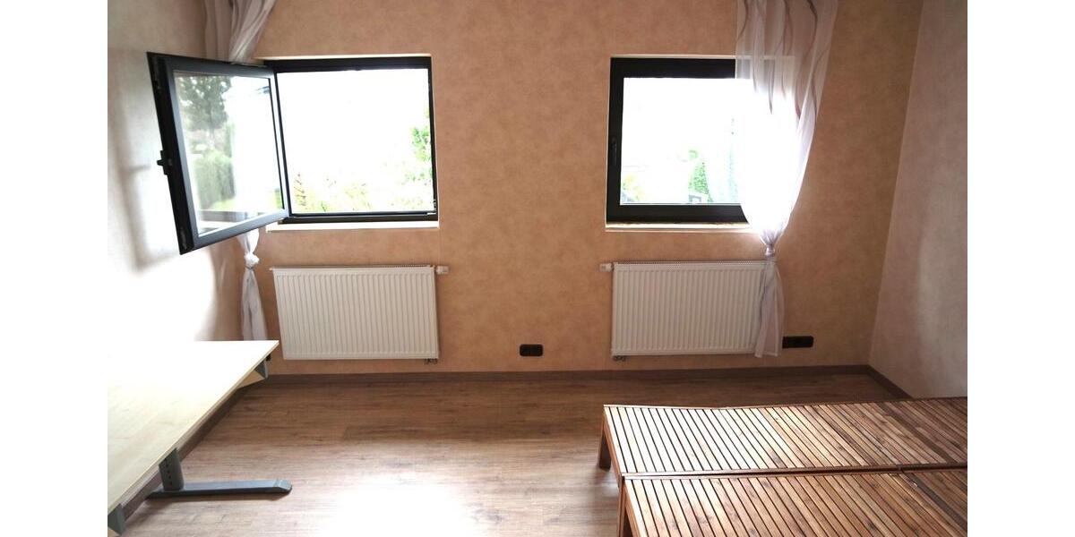 Etagenwohnung Kreuzau - 1 Zimmer, 14 m&sup2;, 340&euro; | Angebot:24733069