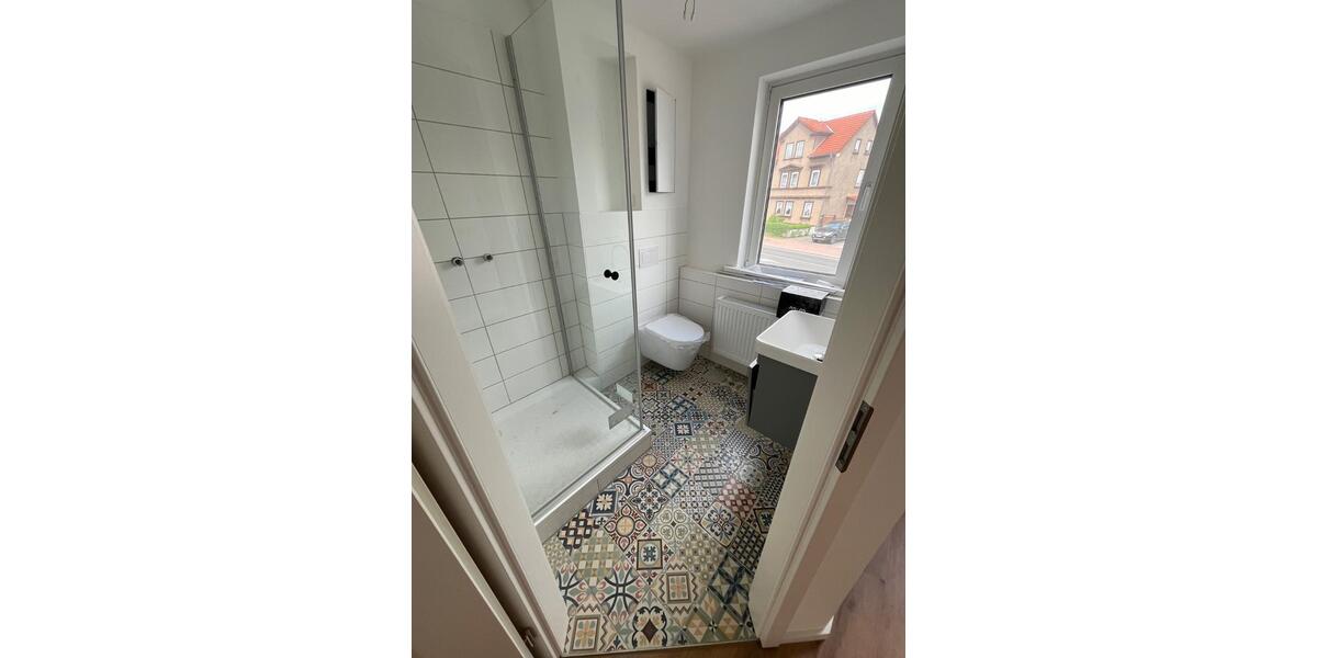 Etagenwohnung Gotha - 2.5 Zimmer, 48 m&sup2;, 460&euro; | Angebot:25570906
