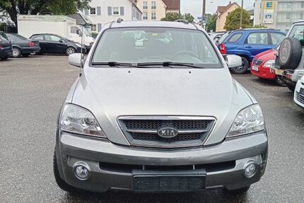 Kia Sorento 151.000 km 1.750 € Freiburg im Breisgau 79111