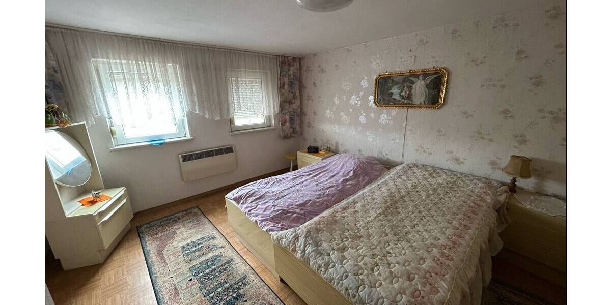 Bauernhaus, Landhaus Leutershausen Wiedersbach - 4 Zimmer, 134 m&sup2;, 198.000&euro; | Angebot:26243400