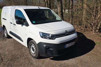 Citroen Berlingo 63.000 km 15.500 &euro; Köln 51147