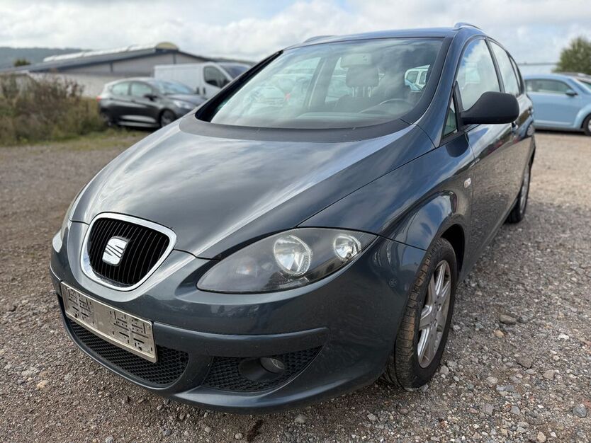 Seat Altea 308.000 km 1.790 € Kall 53925