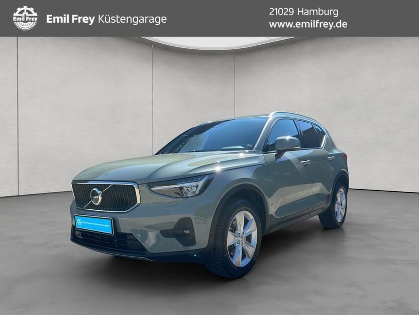XC40